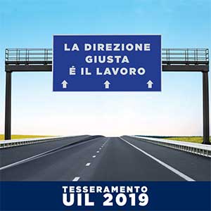 Revenue per UIL Milano Lombardia